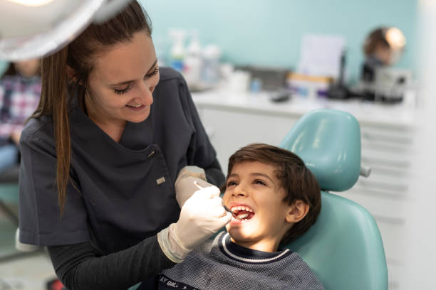 Best Emergency Dental Care for Broken or Chipped Teeth in Hampton, GA